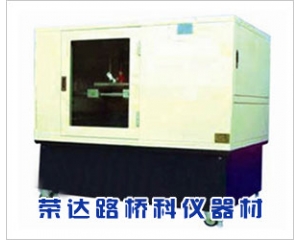 HYCZ-1型自動(dòng)車(chē)轍實(shí)驗(yàn)儀(普及型)