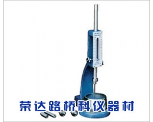 維卡儀,水泥稠度儀,水泥凝結時間測定儀