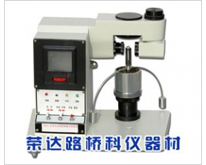 WX－2型光電液塑限聯合測定儀