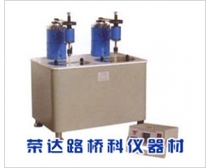 SHR-650D水泥水化熱測(cè)定儀(溶解熱法)