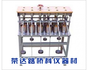 ZYY-2型直剪預壓儀