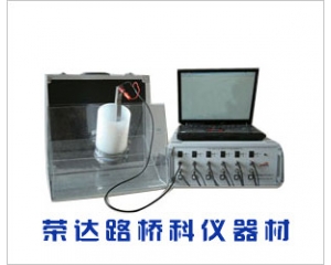 RCM-D型全自動(dòng)混凝土氯離子擴(kuò)散系數(shù)測定儀